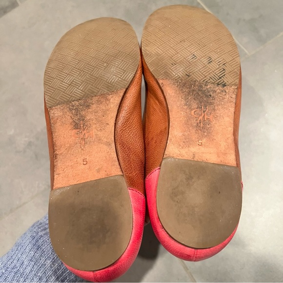 cole haan ballet shoes - Picture 2 of 5